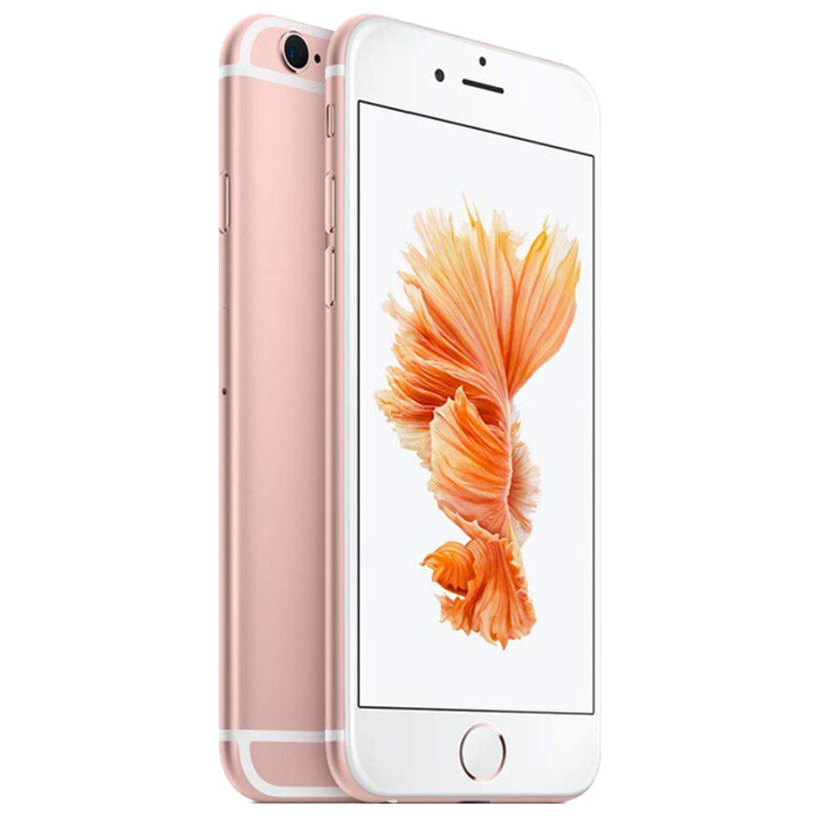 売り切り御免！】 Gold Rose 6s iPhone 32 docomo GB スマートフォン